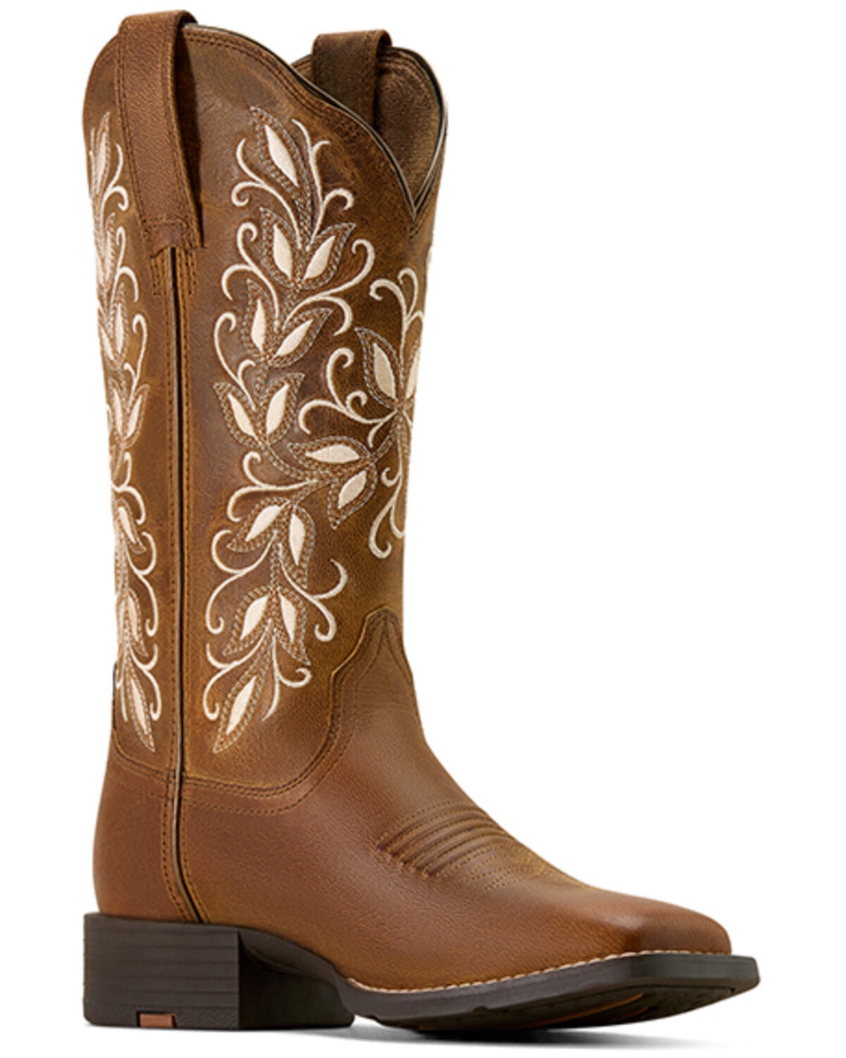 Ariat Womens Round Up Holly Boot