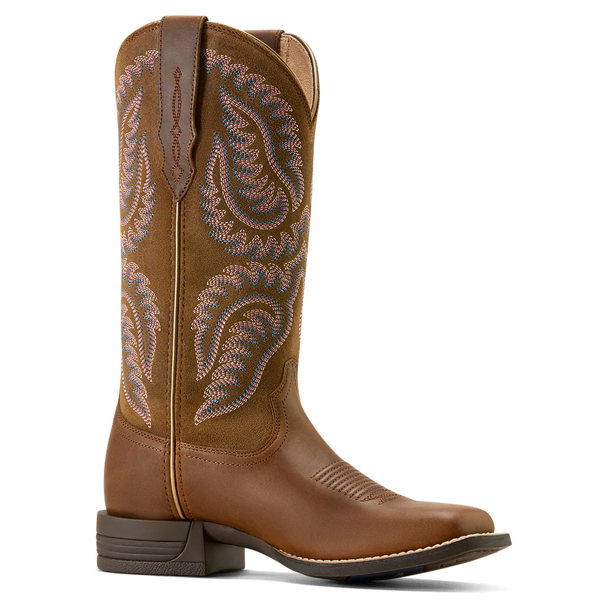 Ariat Womens Cattle Caite WST Boot