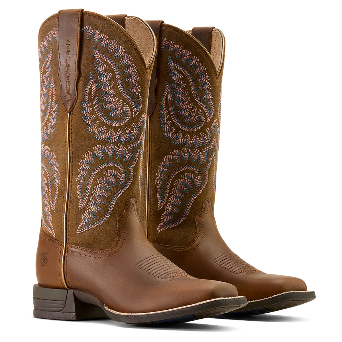 Ariat Womens Cattle Caite WST Boot