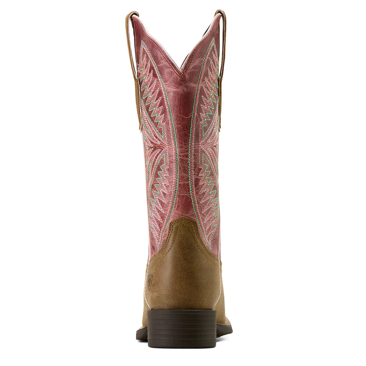 Ariat Womens Round Up Ruidoso WST Boot