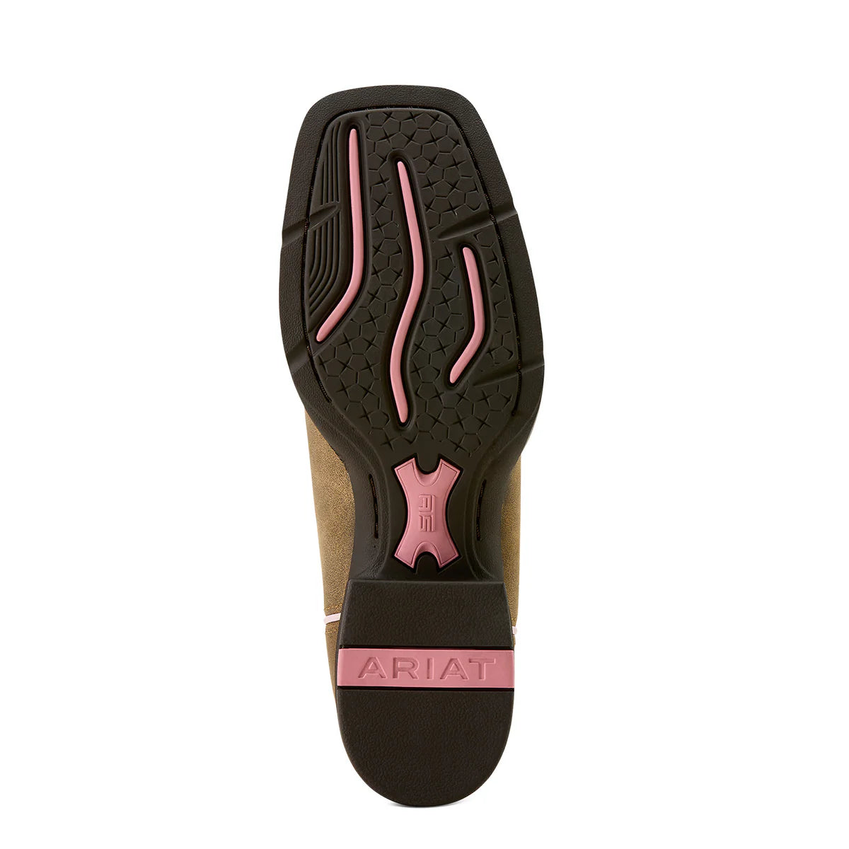 Ariat Womens Round Up Ruidoso WST Boot