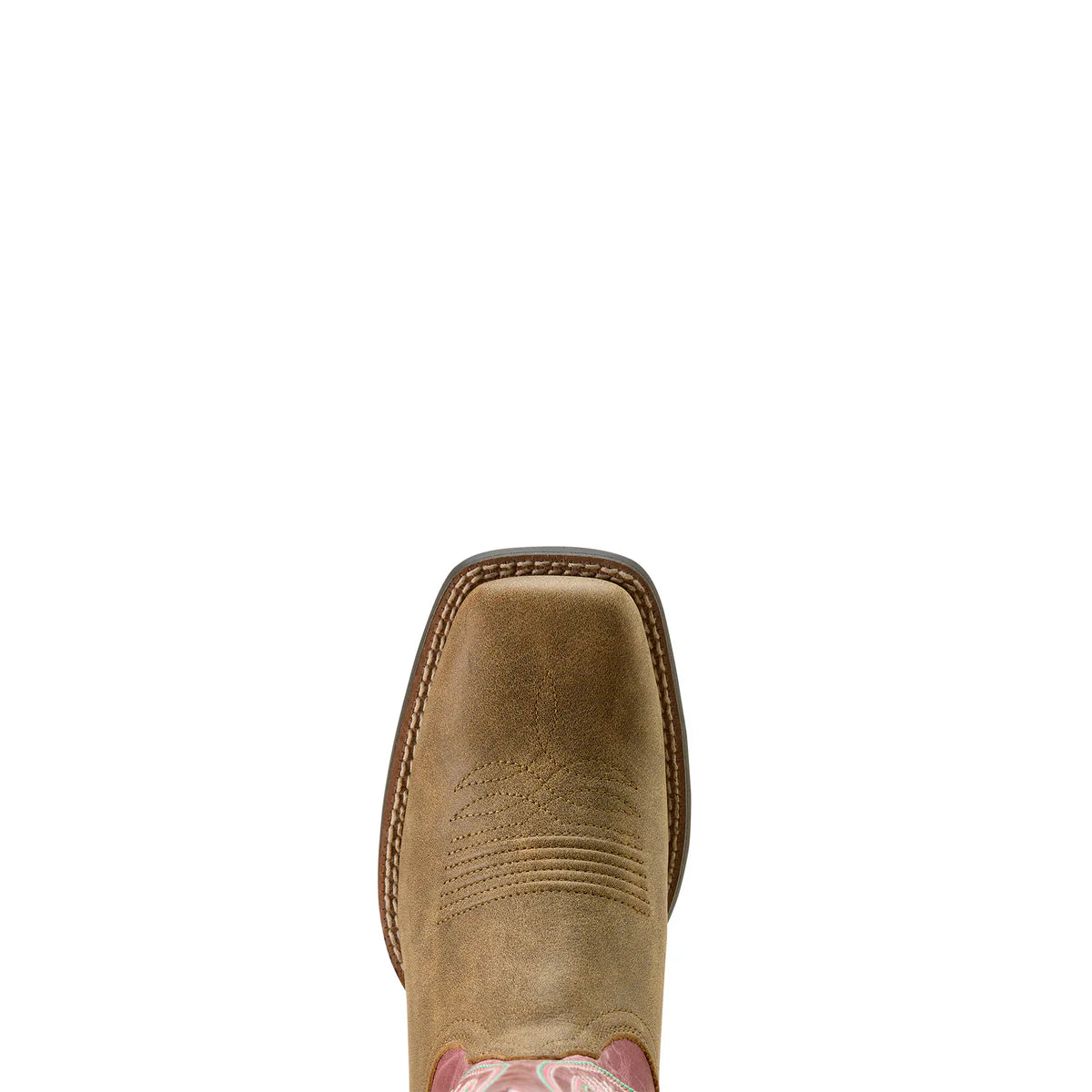 Ariat Womens Round Up Ruidoso WST Boot
