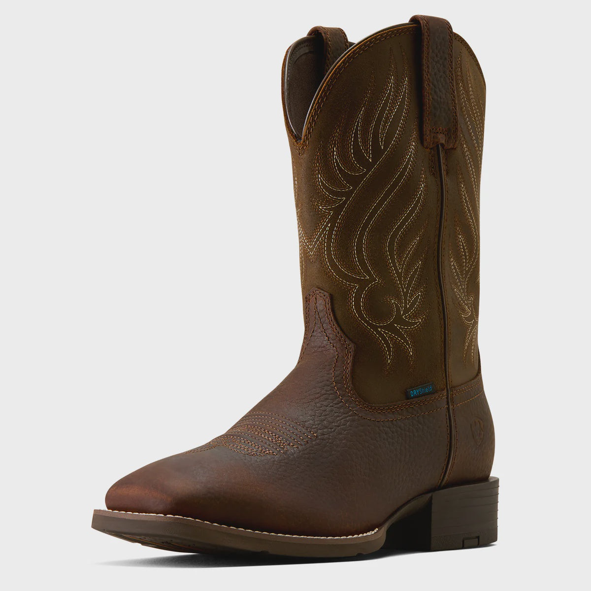 Ariat Mens Sport Riggs H20 WST Boot