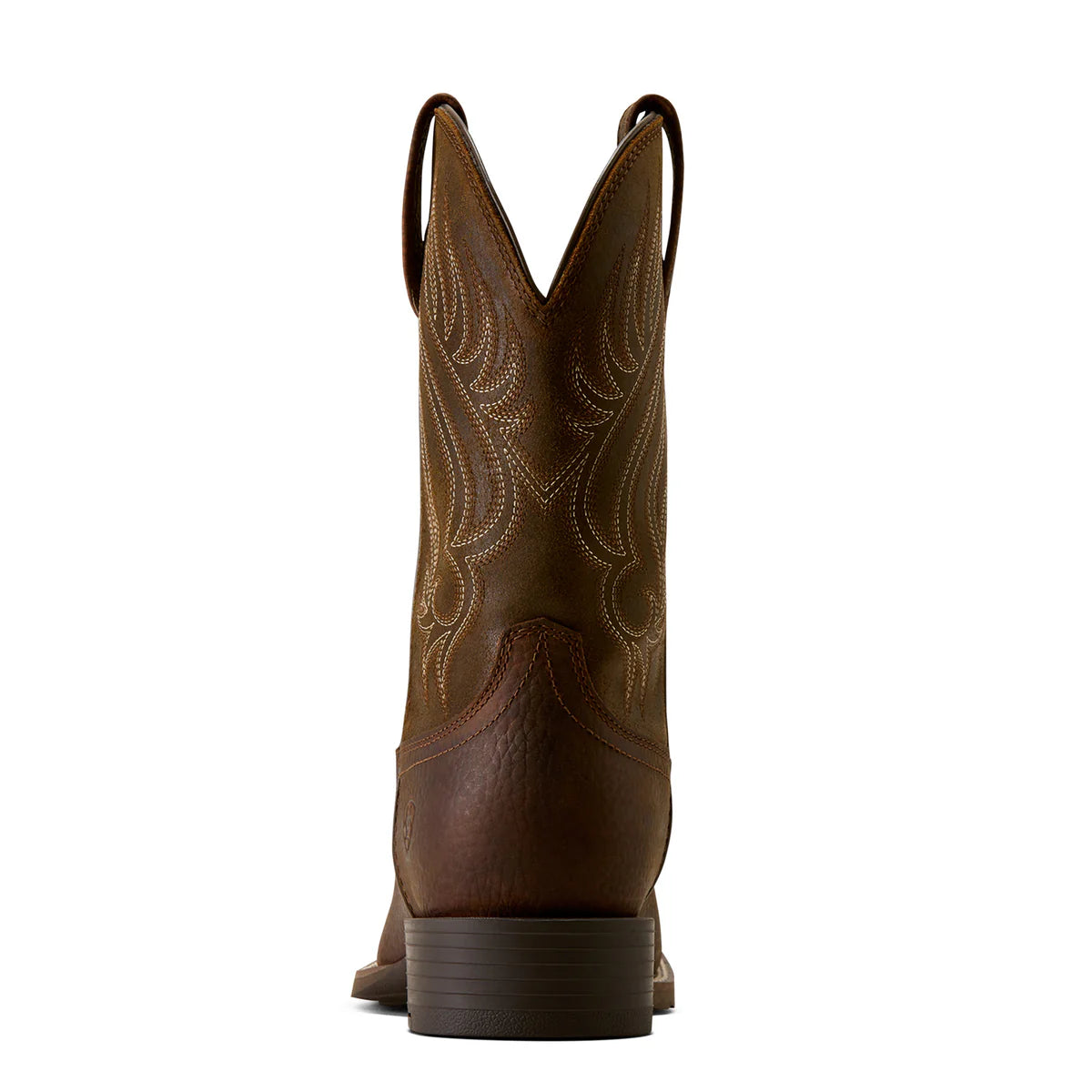 Ariat Mens Sport Riggs H20 WST Boot