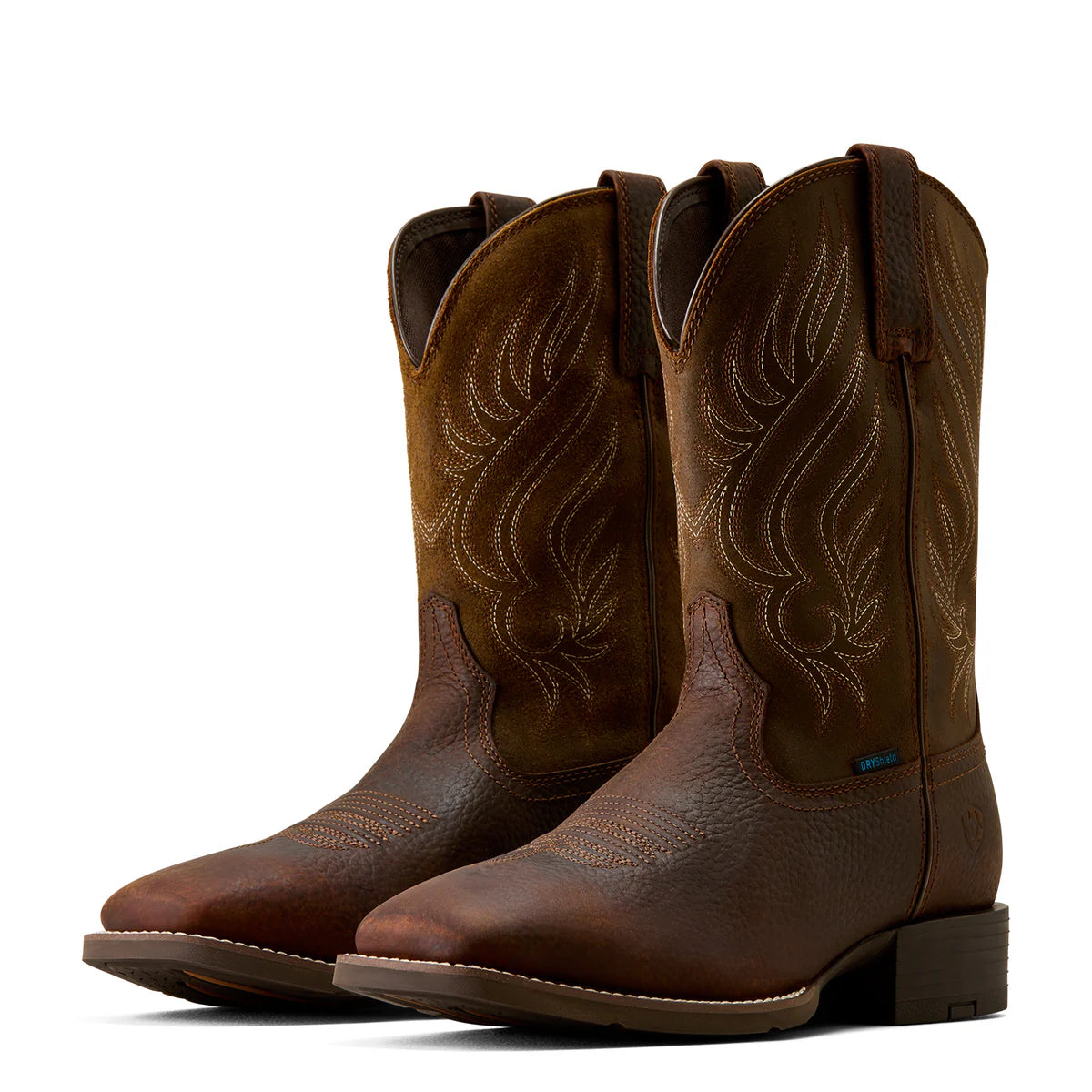 Ariat Mens Sport Riggs H20 WST Boot