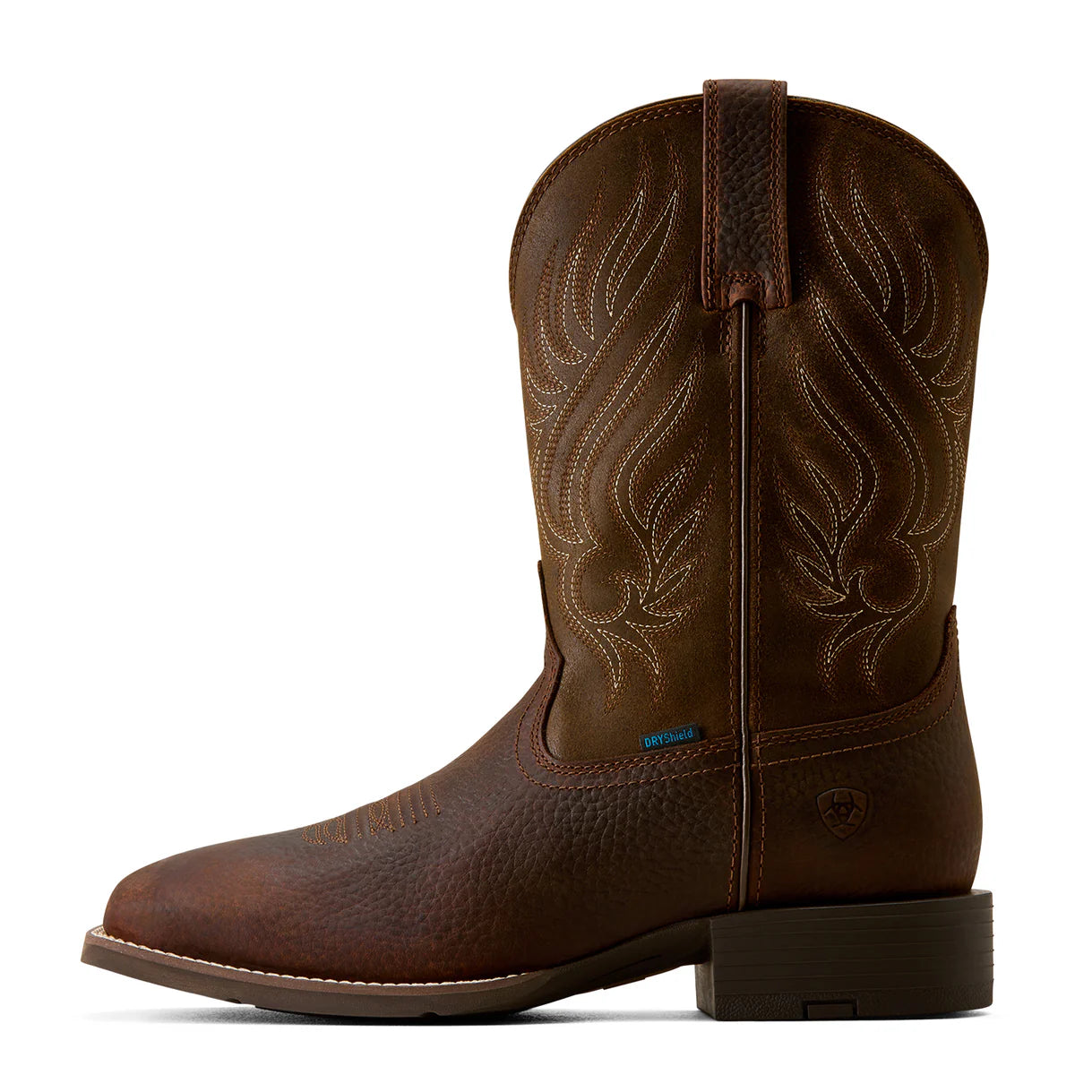 Ariat Mens Sport Riggs H20 WST Boot
