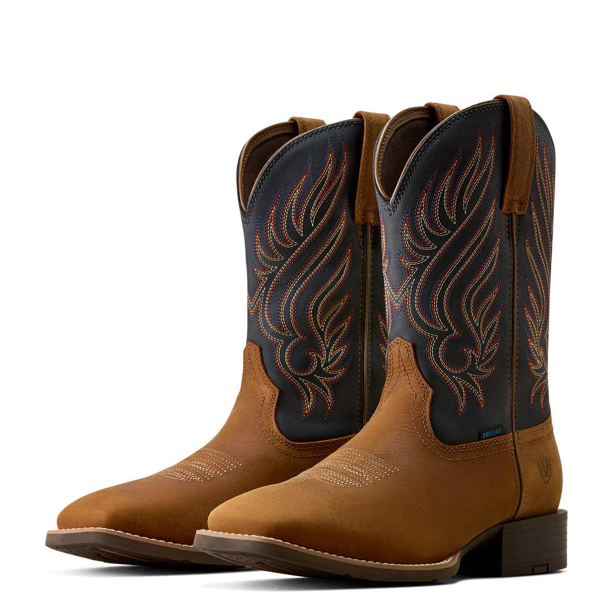 Ariat Mens Sport Riggs H20 WST Boot