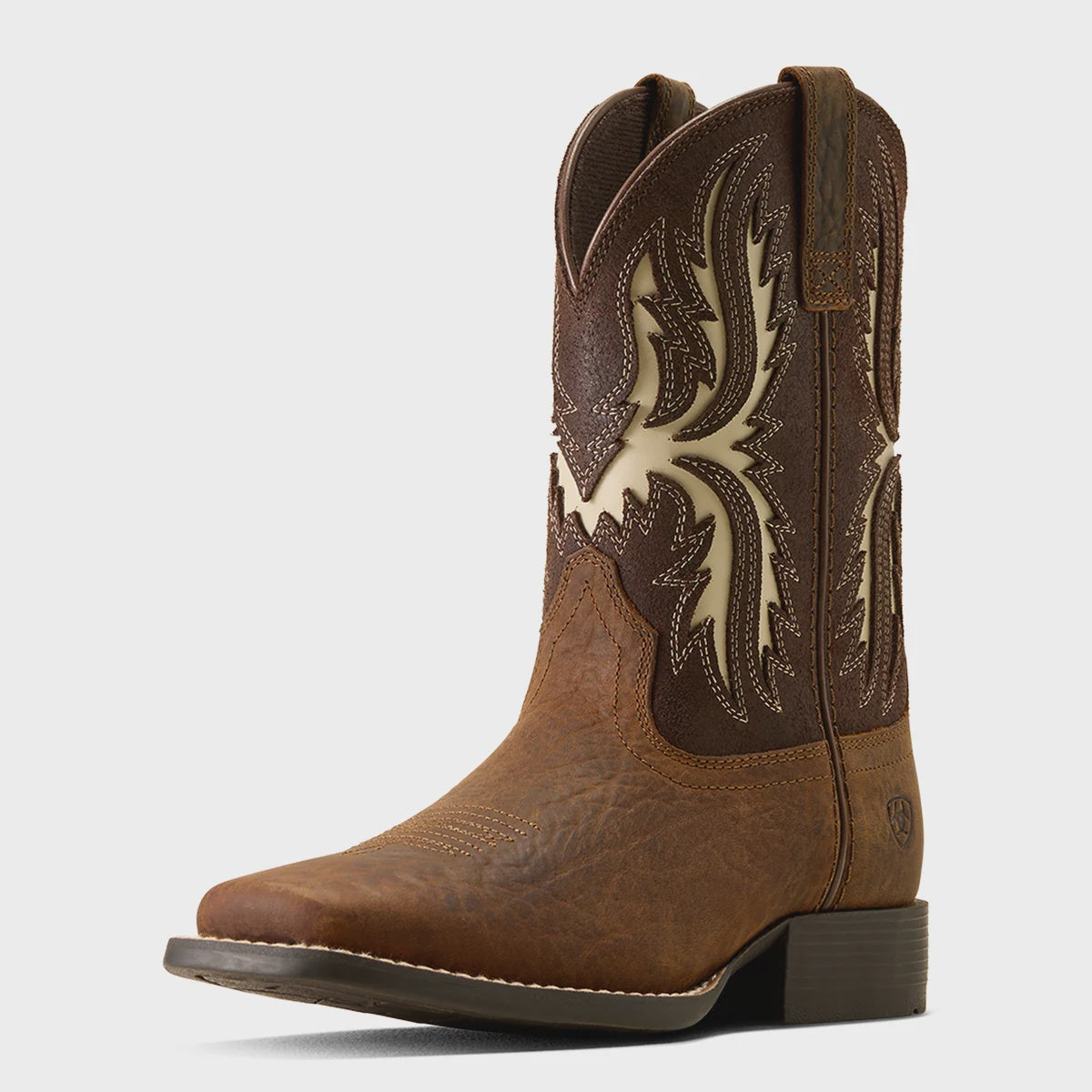 Ariat Kids Driftwood WST Boots