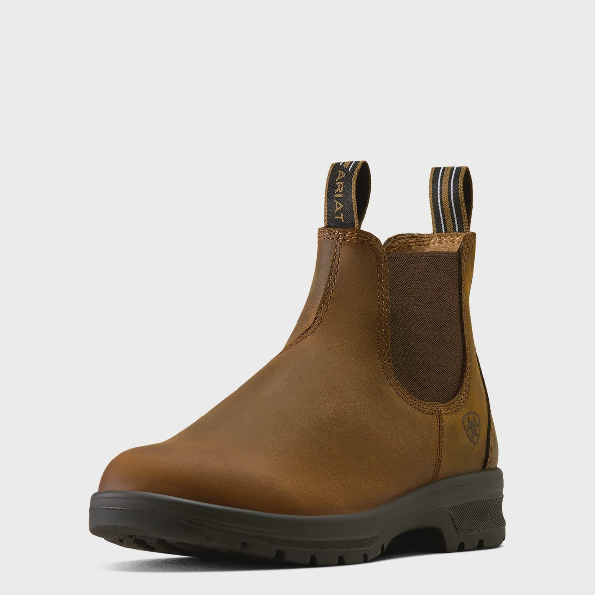 Ariat Womens Cooper Boots