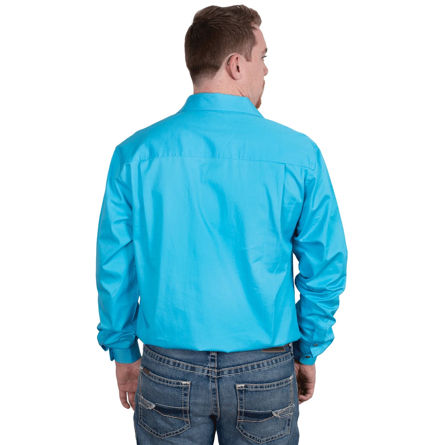 Men's Just Country Cameron Workshirt