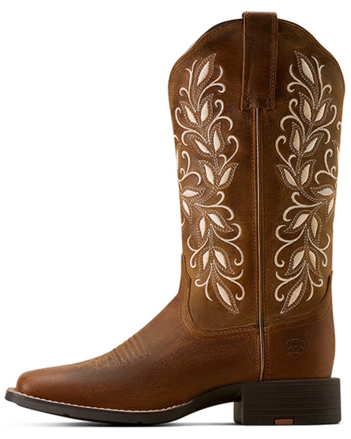 Ariat Womens Round Up Holly Boot