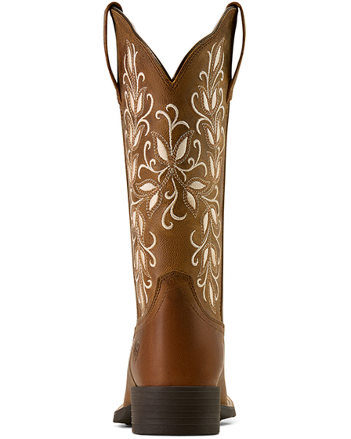 Ariat Womens Round Up Holly Boot