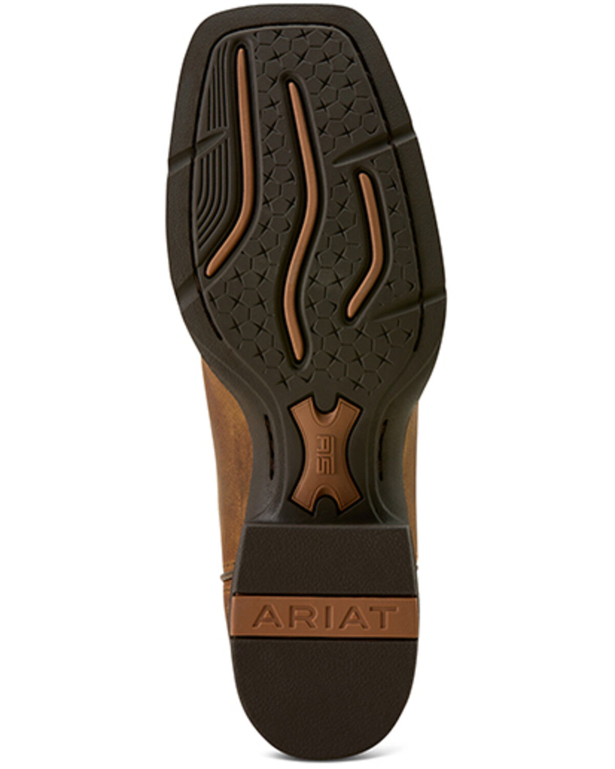 Ariat Womens Round Up Holly Boot