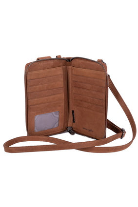 Wrangler Tayla Phone Bag
