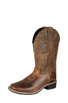 Pure Western  Wmns Dallas Boots