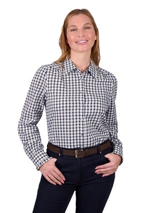 Thomas Cook  Women’s Rachel Long Sleeve Shirt