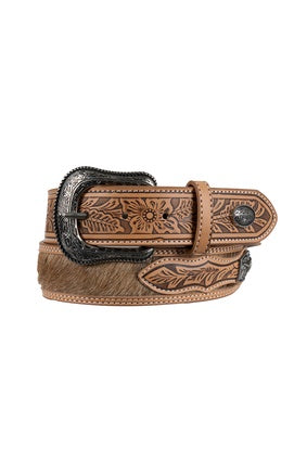 Pure Western Mens Andre Belt
