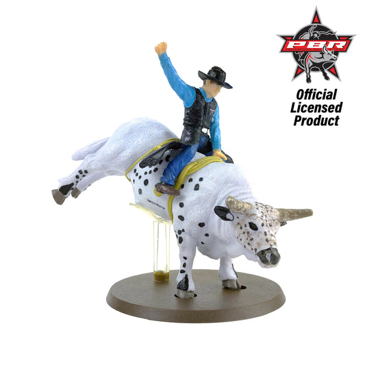 Big Country Toy PBR Smooth Operator