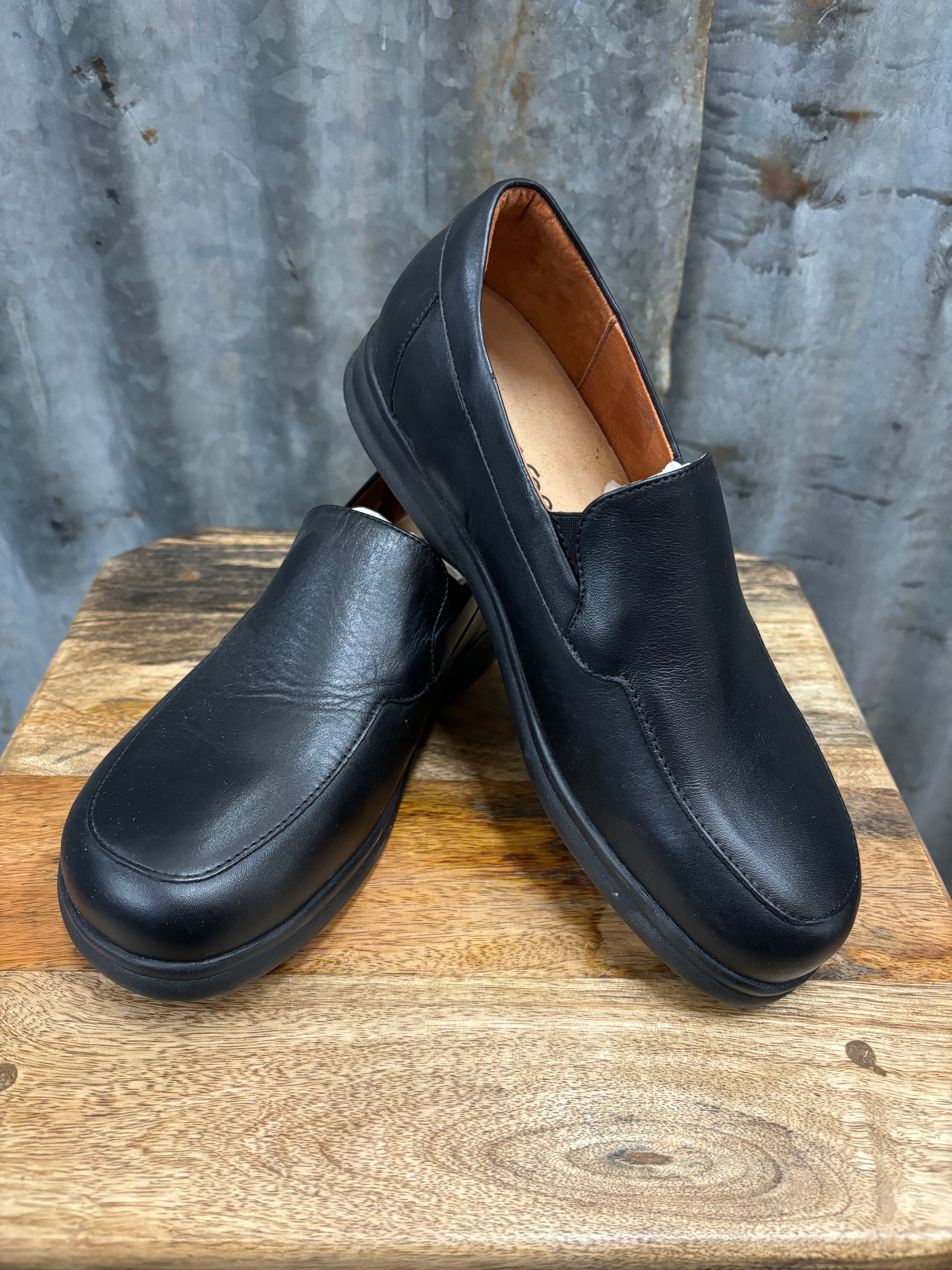 Birkenstock footprints loafers online