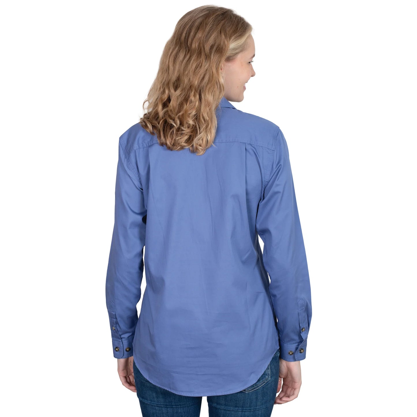 Women's Just Country Jahna Workshirts