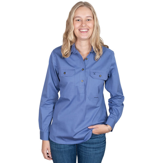 Women's Just Country Jahna Workshirts