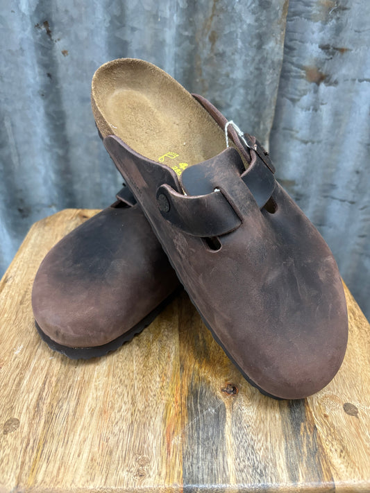 FIRESALE Birkenstock Boston in Habana