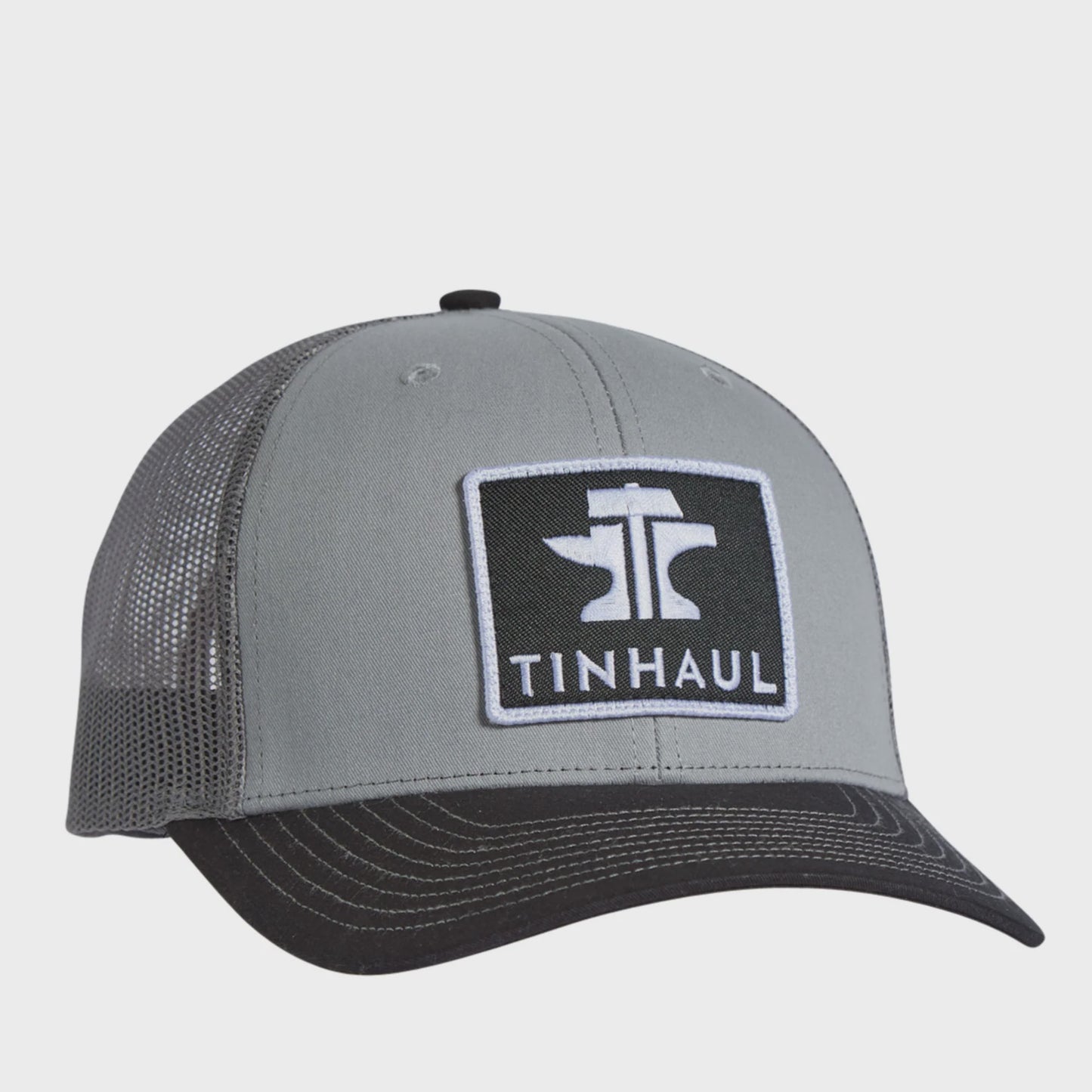 Tin Haul Truckers Cap
