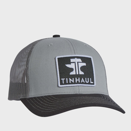 Tin Haul Truckers Cap