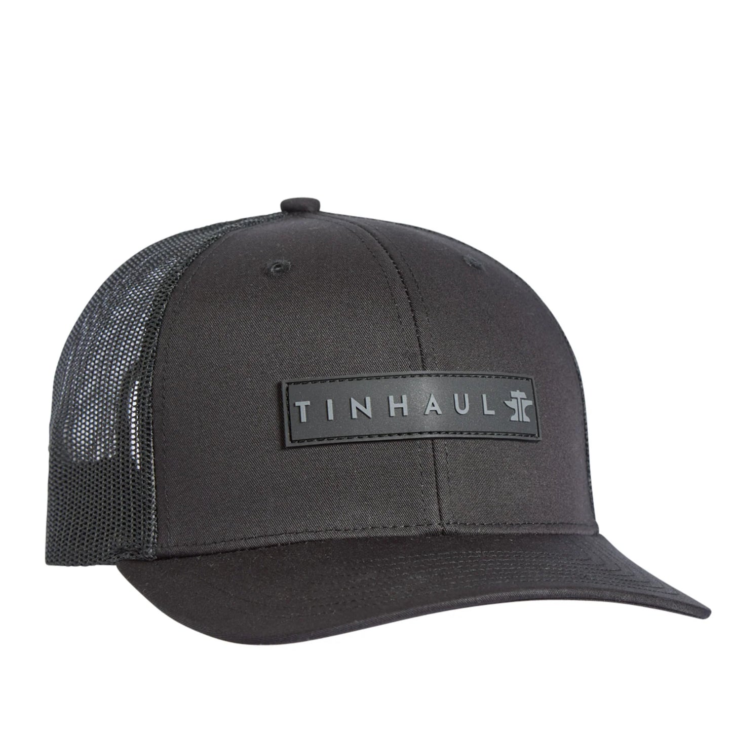 Tin Haul Truckers Cap