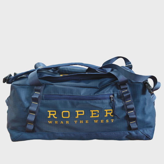 Roper Duffle Bag Backpack