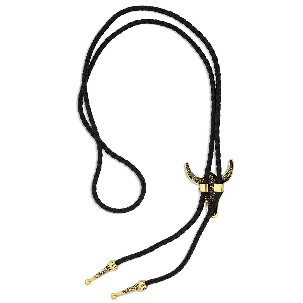 Montana Southwest Desert Bolo Tie