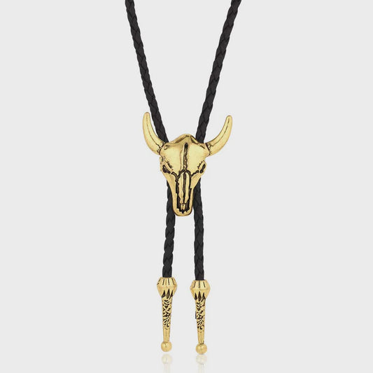 Montana Southwest Desert Bolo Tie