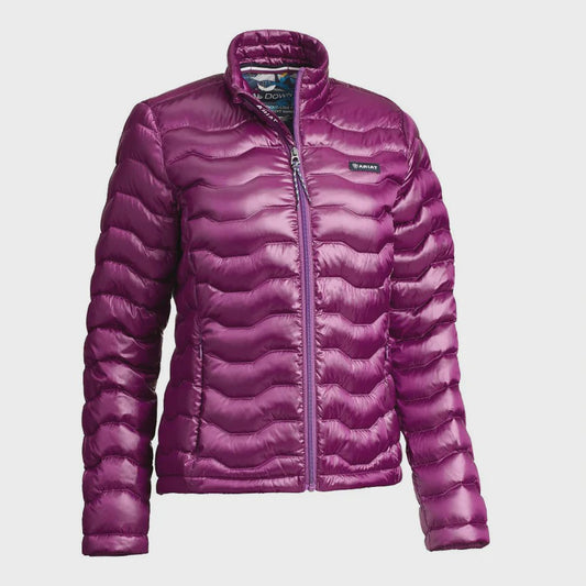 Ariat Women Ideal Down Jacket