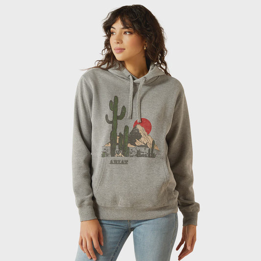 Ariat Womens San Pedro Hoodie