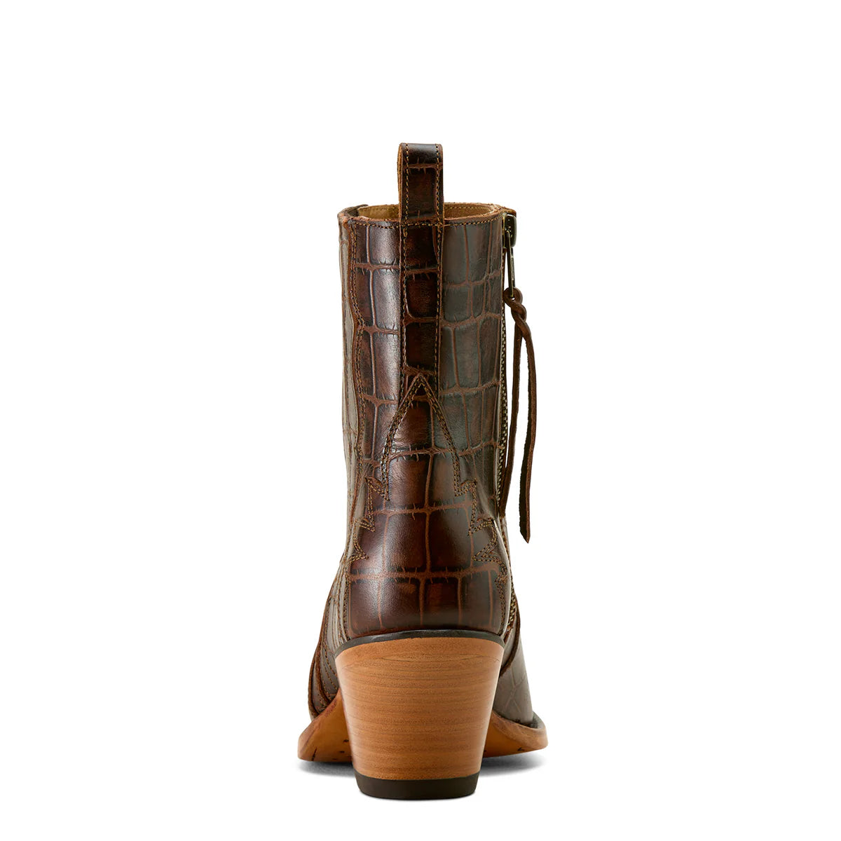 Ariat Womens Jade Western Boot