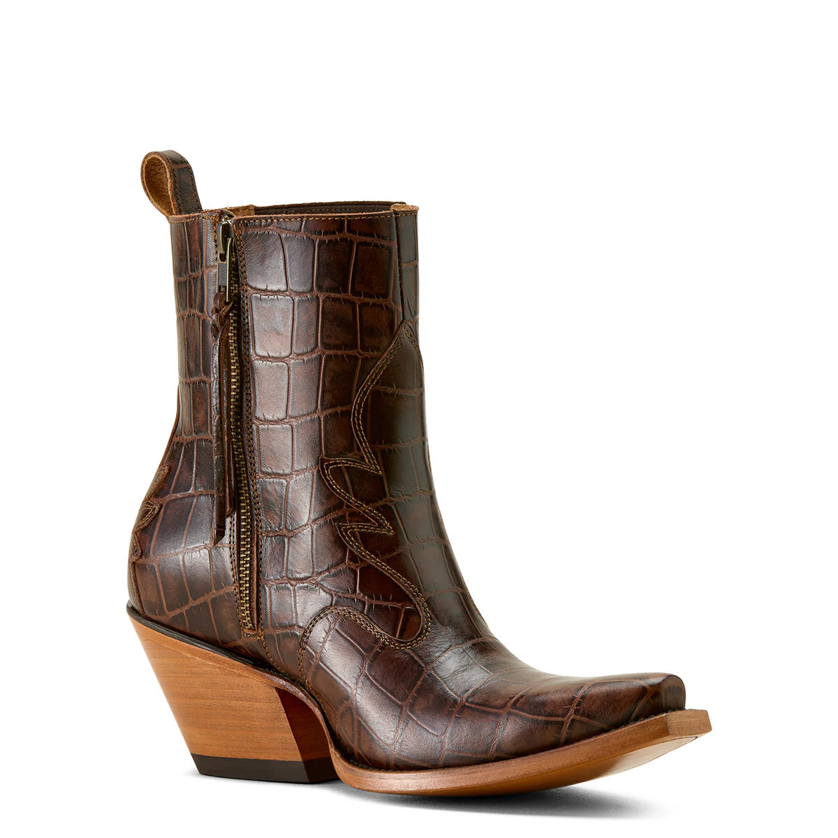Ariat Womens Jade Western Boot