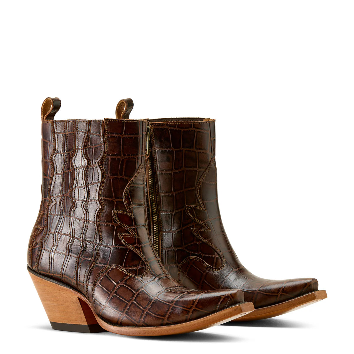 Ariat Womens Jade Western Boot