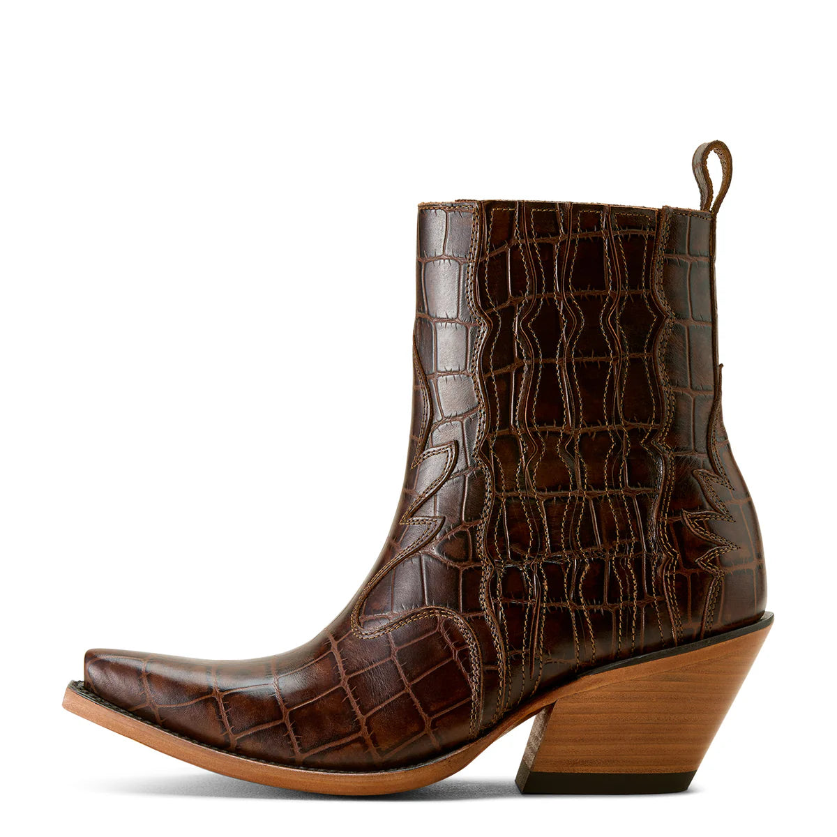 Ariat Womens Jade Western Boot