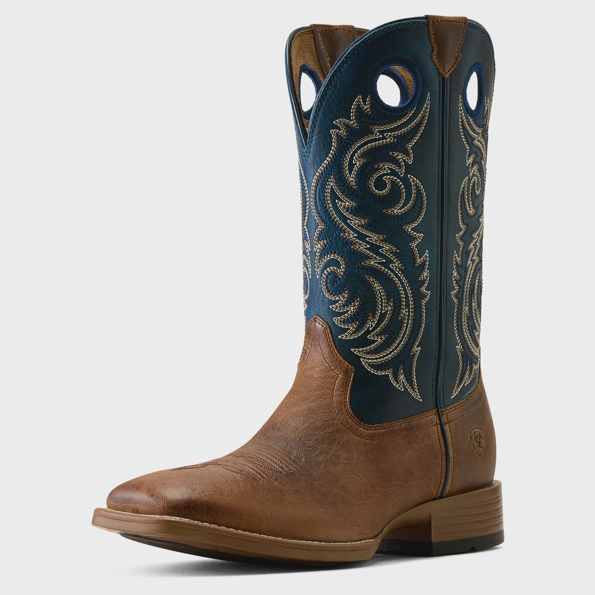Ariat Mens Redcliff WST Boots