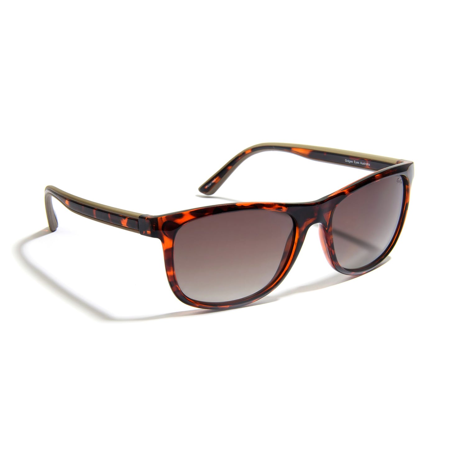 Gidgee Eyewear Fender Sunglasses