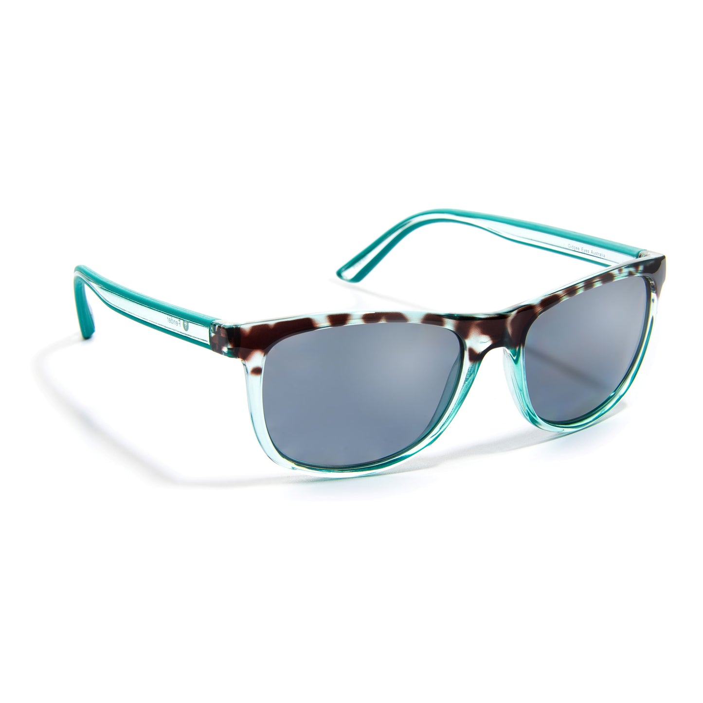 Gidgee Eyewear Fender Sunglasses