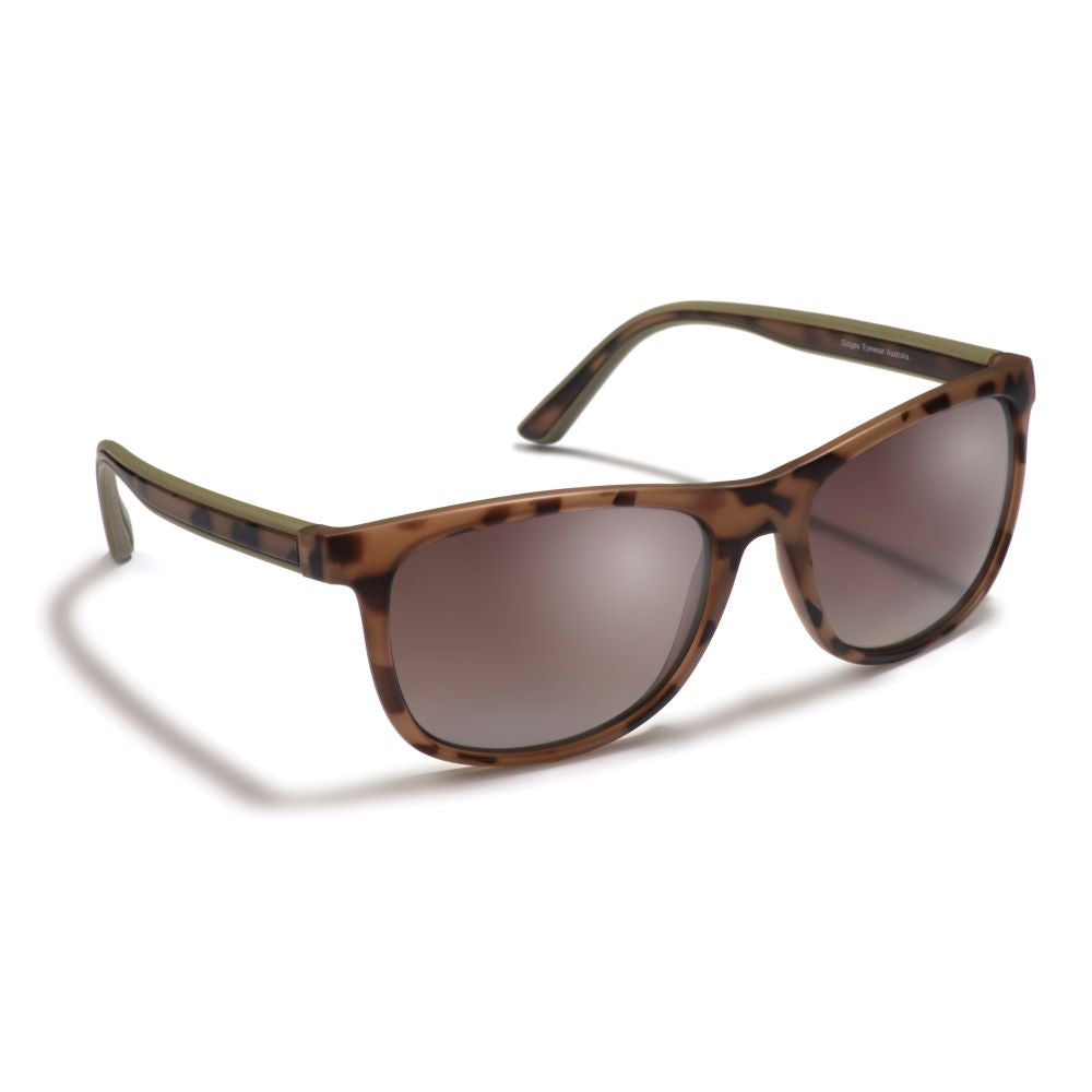 Gidgee Eyewear Fender Sunglasses