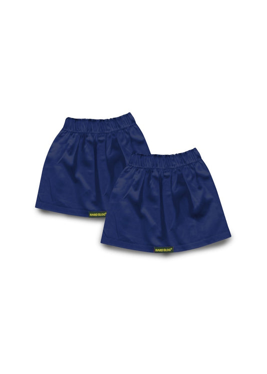 Hard Slog Cotton Drill Leg Gaiters
