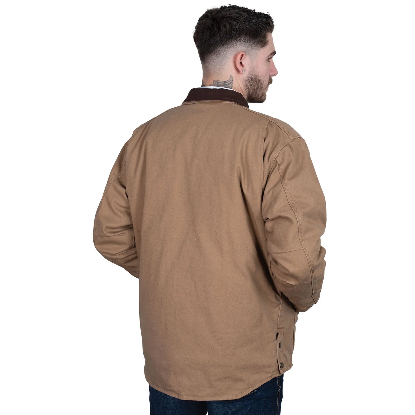 Just Country Unisex Adults Diamantina Jacket