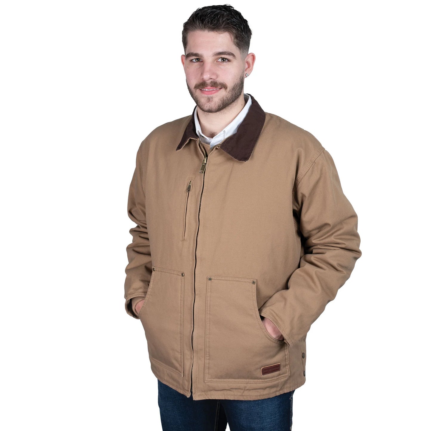 Just Country Unisex Adults Diamantina Jacket