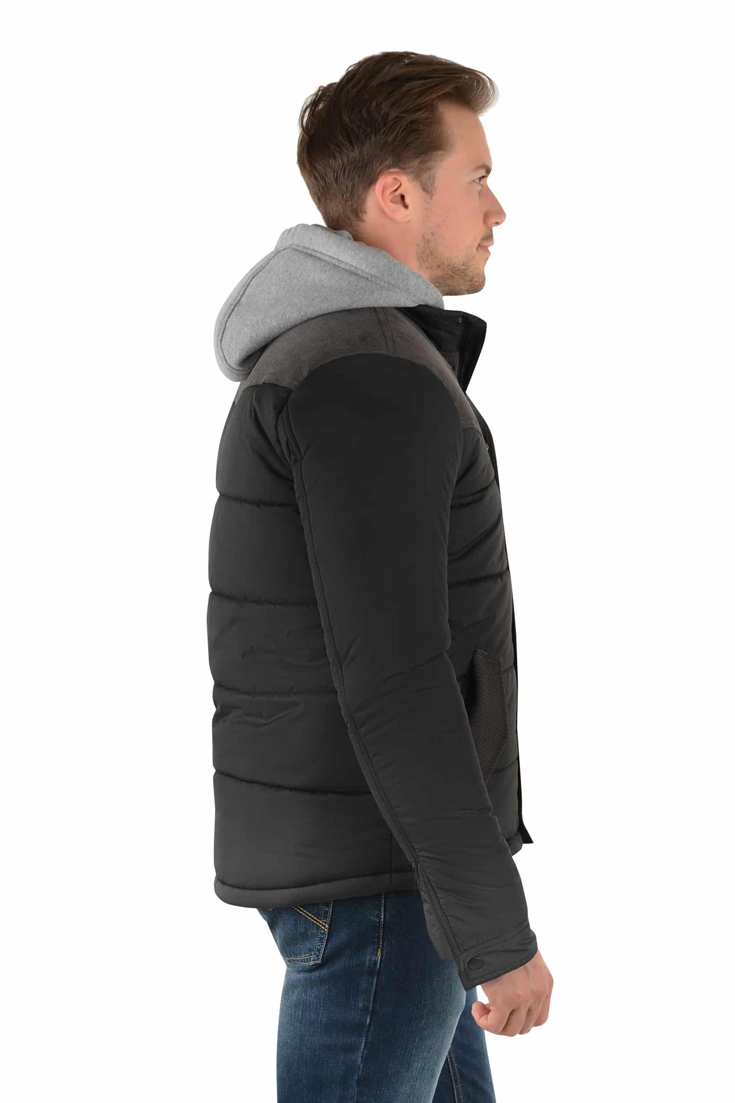 Pure Western Mens Blair Jacket