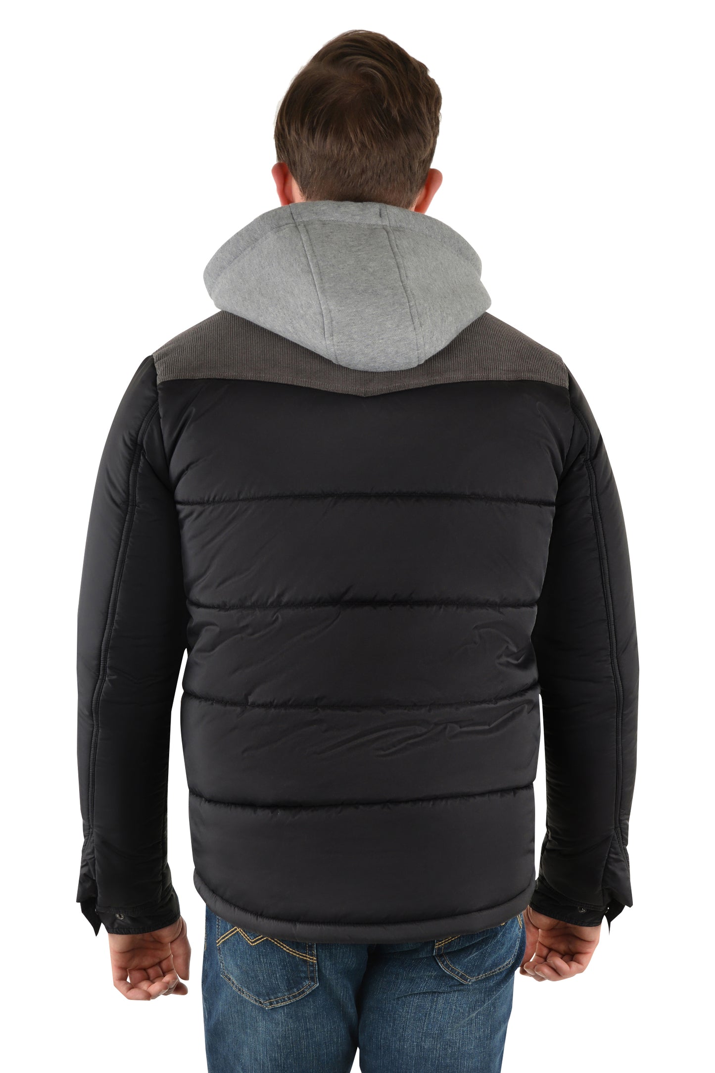Pure Western Mens Blair Jacket