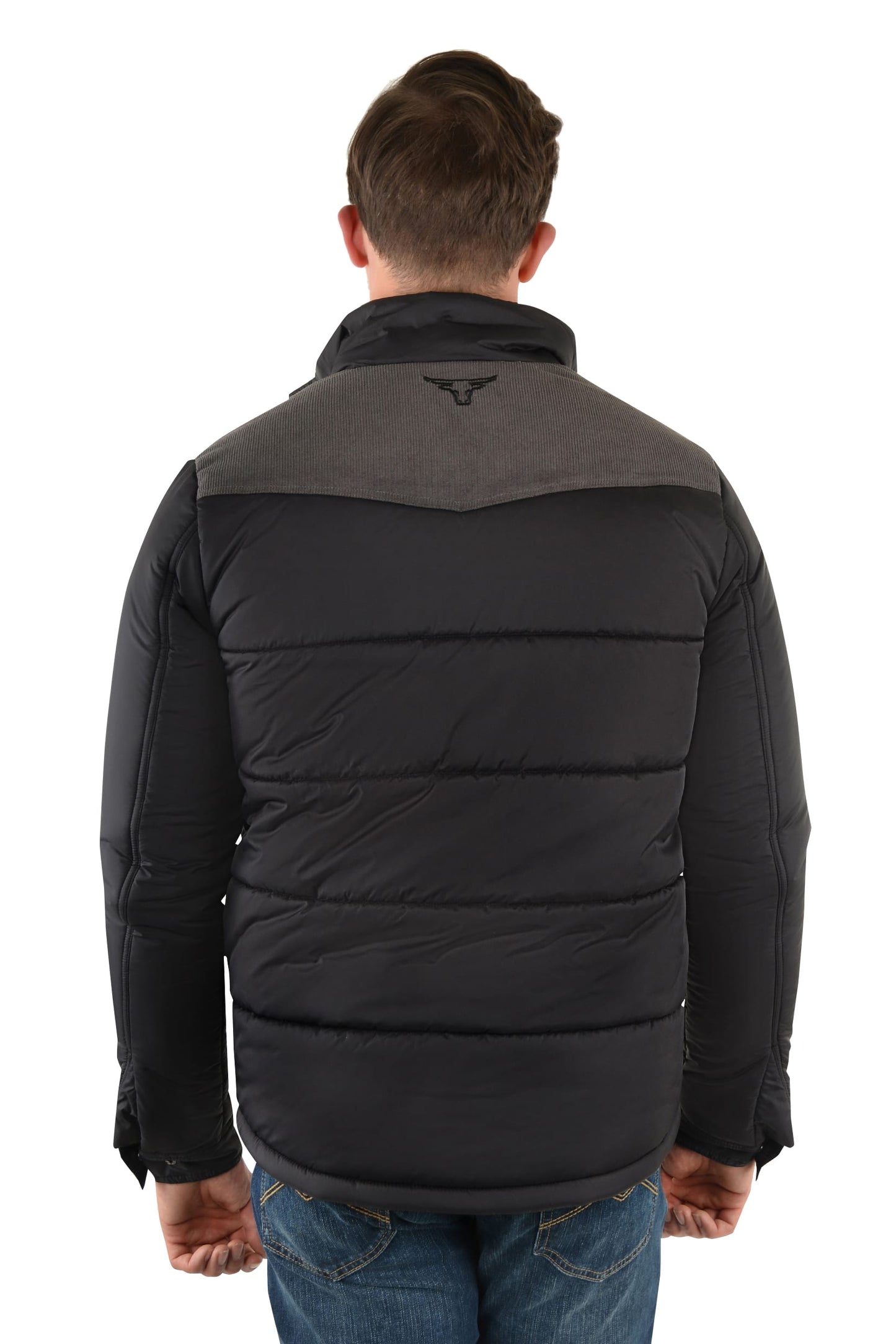 Pure Western Mens Blair Jacket