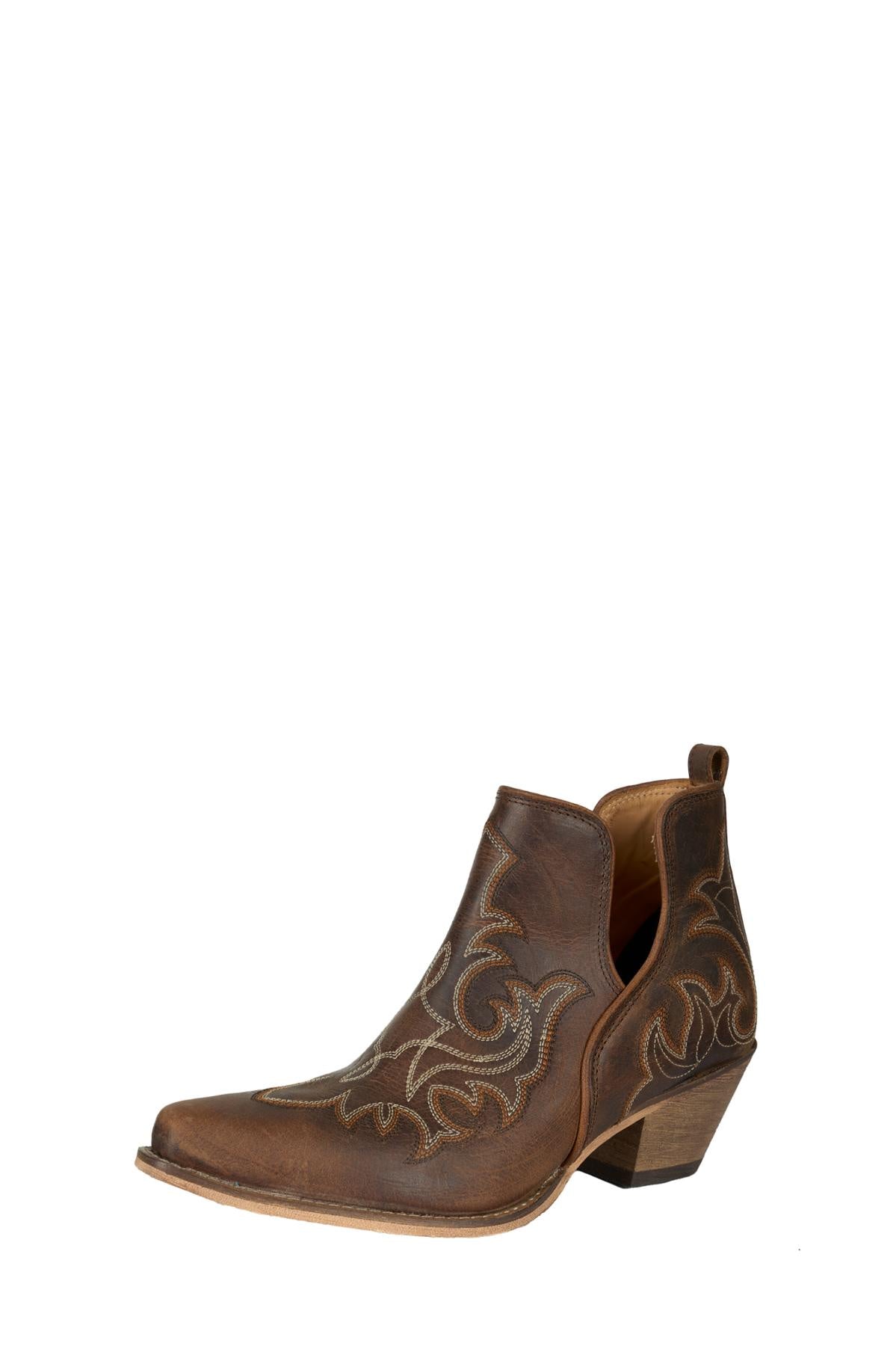 Pure Western Womens Bodie Boot