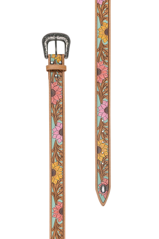 Pure Western Carleen Belt